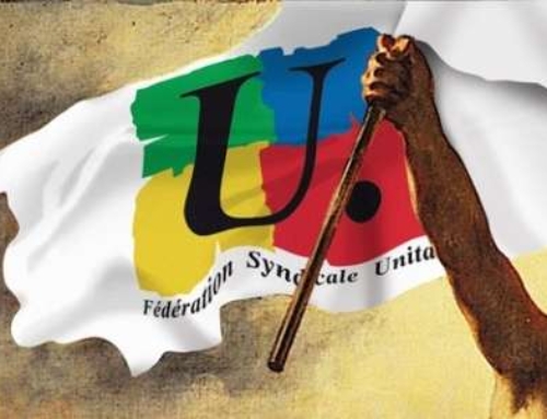 Grand Rassemblement Unitaire le 9 juin 2025 à Montargis